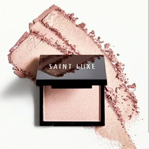 Saint Luxe ROSE QUARTZ Highlighter Cruelty Free Full Size Shimmer